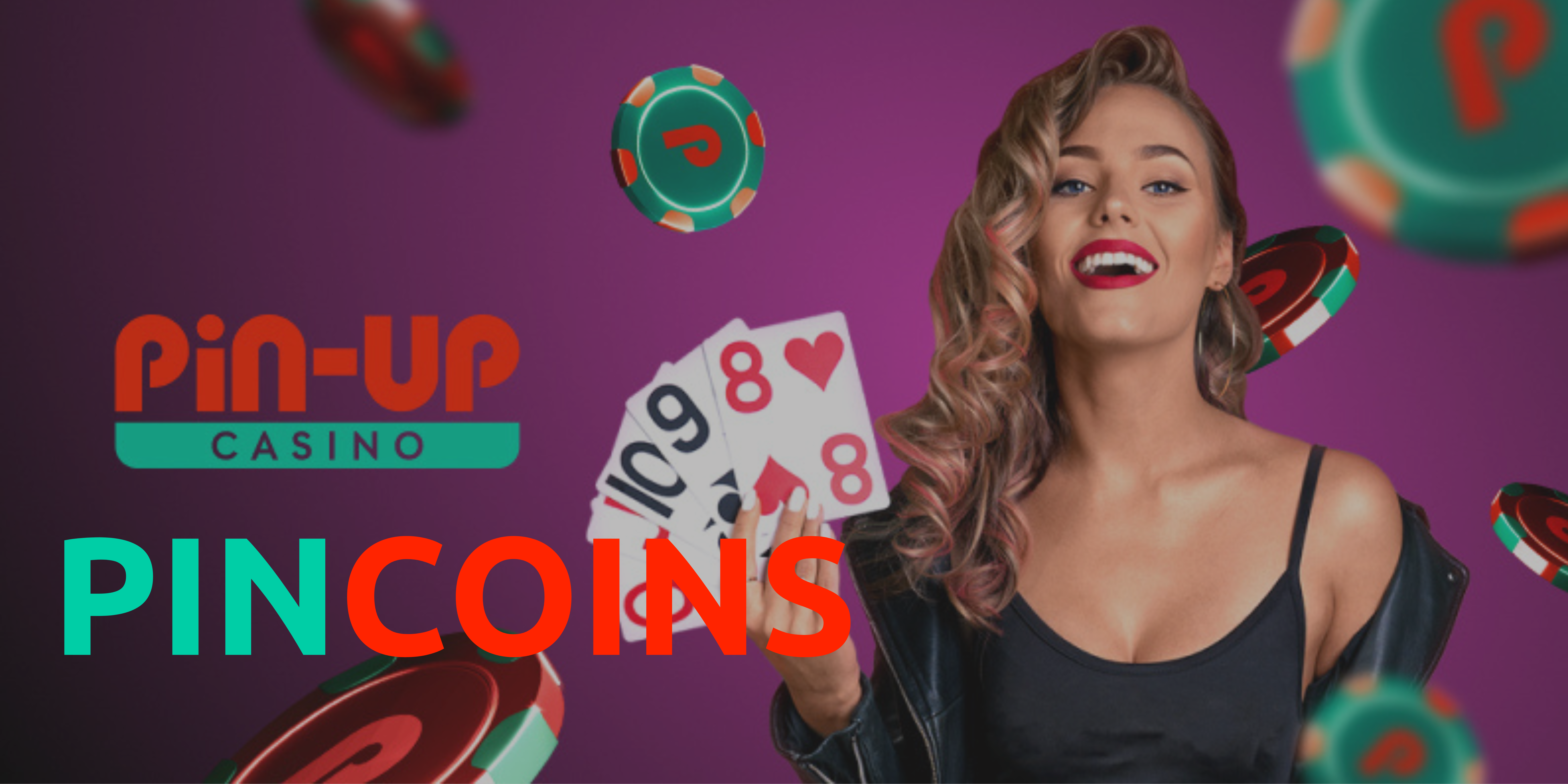 pin up Pincoins